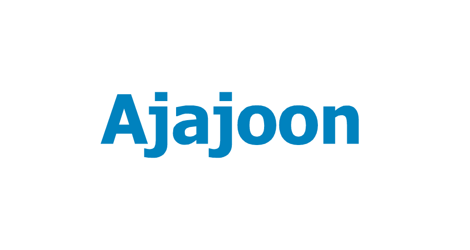 Ajajoon