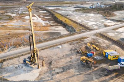 Eestil pole enam rahvuslikke maavarasid, on maapõues peituvad “hinnalised julgeolekutagatised”