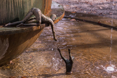 Kuidas me küll siia jõudsime?