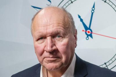 Mart Helme “Ajaloominutid”: mis on reaalpoliitika ja kuhu see viib