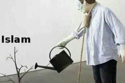 See pole Meka, see on Brüssel, Euroopa Liidu keskus