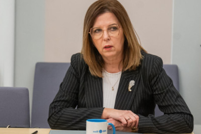 Martin Helme Kert Kingo kohtuasjast: “Postdemokraatlik ajastu on kohal”