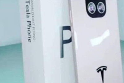 Kui Elon Musk toodaks Tesla telefone, kas ostaksite selle?