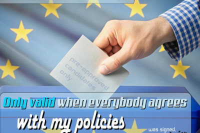 Palusin näha Ursula von der Leyeni SMS-e Pfizeri ülemusega ja ta pöördus kohtusse, et mind peatada. Miks selline salatsemine?