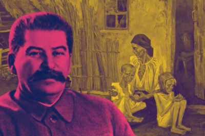 Stalin reetis oma Teise maailmasõja liitlased