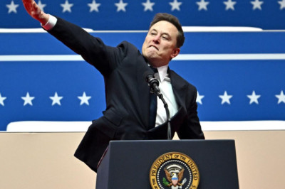 Vahva Elon Musk hakkab küttima poliitikutest korruptante