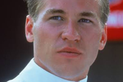 Hollywoodi näitleja Val Kilmer suri 65-aastaselt