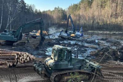 Lugu Ameerika sõdurite hukkumisest Leedus võttis ootamatu pöörde