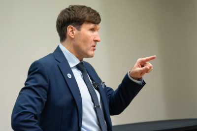 SIHIK | Martin Helme: me oleme paremas vormis kui aasta tagasi