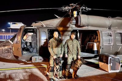 Ameerika Ühendriikide Suursaatkond tänab eestlasi