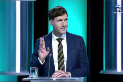 EKRE esimehe Martin Helme sõnul on Eesti suurimaks probleemiks madal iive