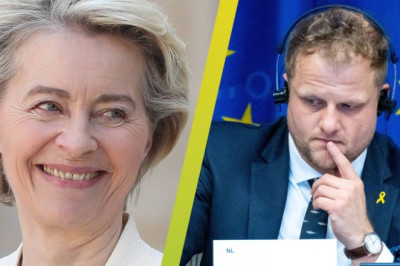 Euroopa prokurörid võtavad üle Belgia Pfizergate'i uurimise