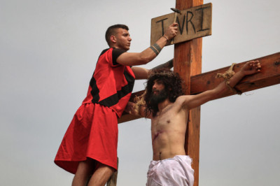 Hr Raag ei tunne Piiblit ja eksitab võhikuid vastutustundetult