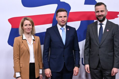 Pevkur kaitseministrite kohtumisel Poolas: Euroopa Liit on loonud võimalused, nüüd tuleb neid rakendada | Kaitseministeerium