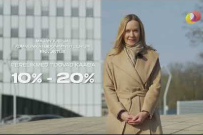 TÄISTUND - Uus valitsus plaanib riiki vastu võtta tuhandeid oskustöötajaid