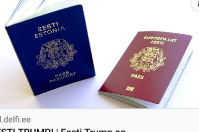 Tegelik ja reaalne lõimumine, erinevalt Andres Laiapea ja EPL-i arusaamisest