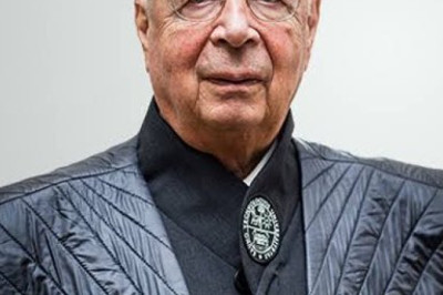 Maailm on leinas: Klaus Schwab astub Maailma Majandusfoorumilt tagasi