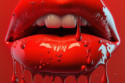 Maksud ei tõuse, lugege mu huultelt