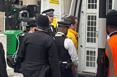 Ühendkuningriik, kui demokraatia alustala