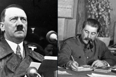 22. juunil 1941 reetis Hitler Stalini ja käivitas ajaloo ohvriterohkeima sissetungi: operatsiooni Barbarossa