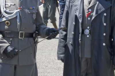 Barbarism ja tsivilisatsiooni sepikoda