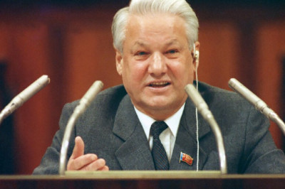 Nõukogude Liidu kokkuvarisemine oli 20. sajandi suurim geopoliitiline katastroof