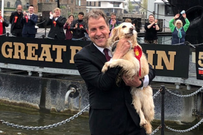 Tööpartei parlamendiliige Dan Norris vahistati vägistamise ja laste väärkohtlemise süüdistuste alusel