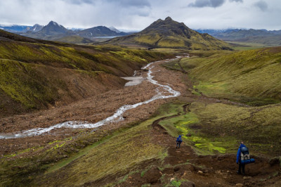 Trumpi tollid säästavad keskkonda