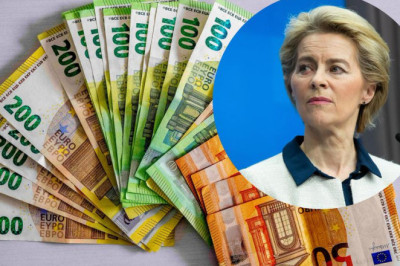 Mis on ELi strateegia taga? Miks Brüssel ei taha Ukraina konflikti lõppu?