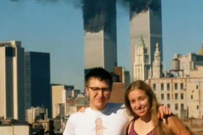 11. september: kummitavad fotod USA ajaloo rängimast terrorirünnakust