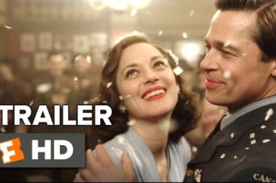 Liitlased / Allied 2016