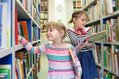 Planeeritud vanemlus jagab California raamatukogudes lastele tasuta kondoome