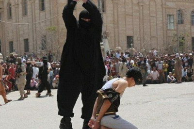 See on šariaadiseadus!