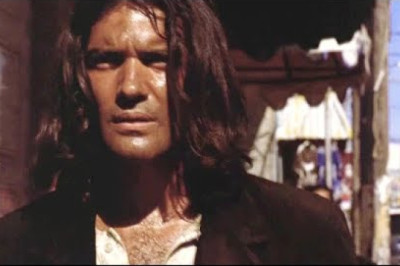 Canción Del Mariachi - Antonio Banderas, Los Lobos • Desperado