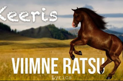 Keeris - Viimne ratsu