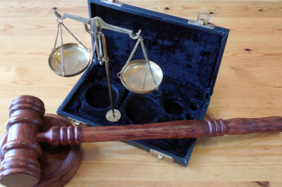 Õigusriigist kaugenedes