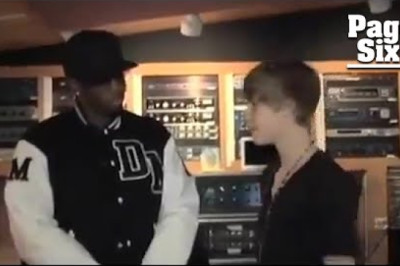 P. Diddy: Soovin 48-tunnist magamist... Justin Bieberiga