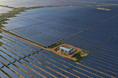 Rohepesu idaalne maailm. Palun öelge mulle, et see pole tulevik?