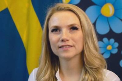 Rootsi europarlamendi saadik Timgren on kindel, et islam on kurjus