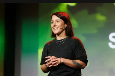 Uus naisenergiast pakatav bänd on muidugi väga vahva, aga...