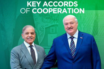 150 000 noort Pakistani töölist kolib Valgevenesse