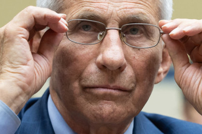 Vaktsiinisurmade tõttu algatati Fauci vastu kriminaalasi 7 osariigis