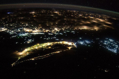 Hiina kujutab USA-le suurimat sõjalist ohtu