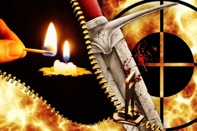 Kaunis vaadata, kevadine klõps: Insenerid, arstid ja teadlased suundumas üheskoos tööle