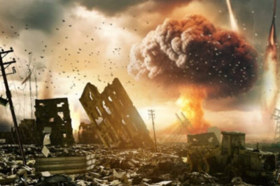 Campi Flegrei või Marsili vulkaan? Teaduse poolt heaks kiidetud riskid