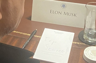 Elon Musk mängib meediaga nagu nemad temaga