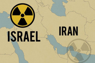 Iraan nõudab tuumavaba Lähis-Ida