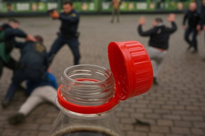 Mis hoiab Euroopat tagasi?