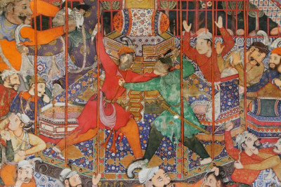 Miks Briti advokaadid Hamasi heaks töötavad?