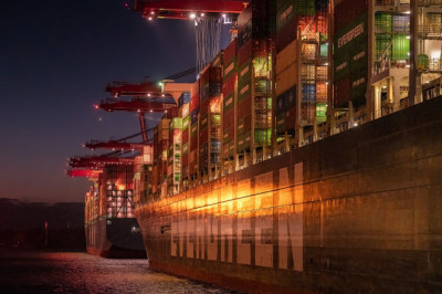 Ameerika laevadele tagatakse tasuta läbipääs Panama kanali kaudu